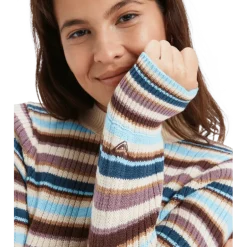 RoxyPlaya Morning Sweater - Pullover femme