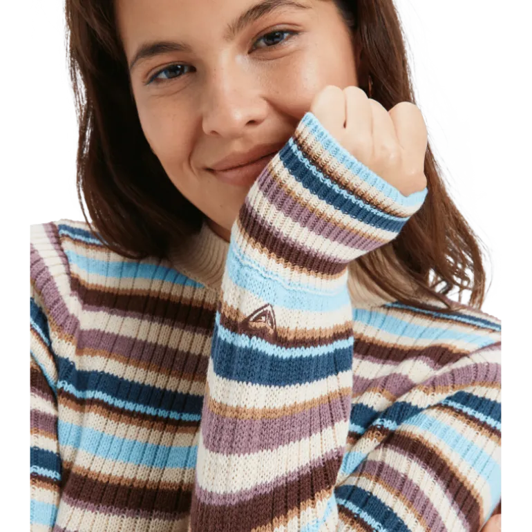 RoxyPlaya Morning Sweater - Pullover femme