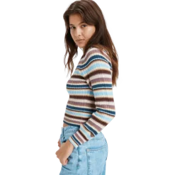 RoxyPlaya Morning Sweater - Pullover femme