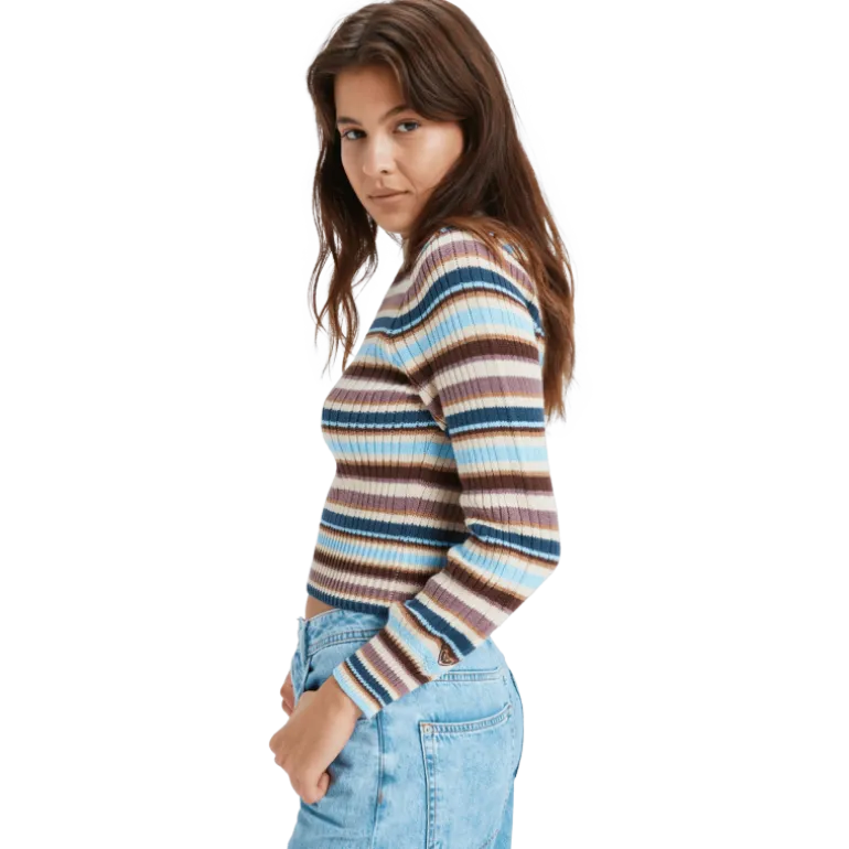 RoxyPlaya Morning Sweater - Pullover femme