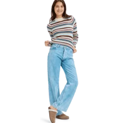 RoxyPlaya Morning Sweater - Pullover femme