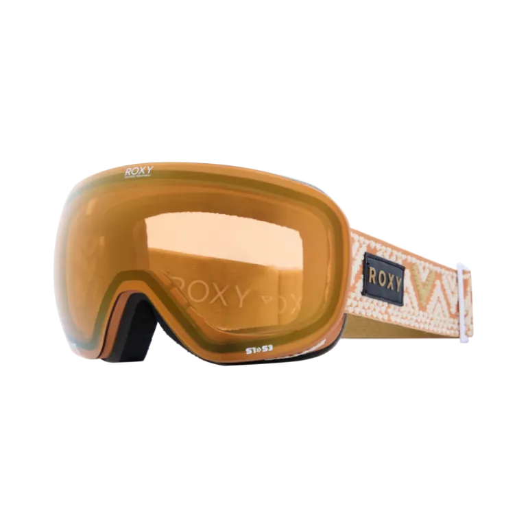 RoxyPopscreen Adapt - Masque ski
