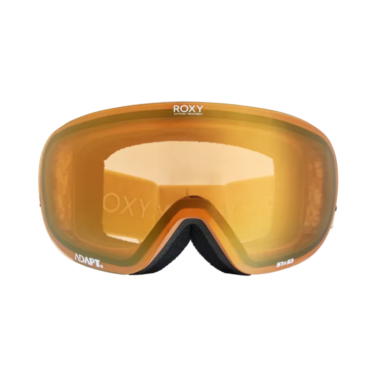 RoxyPopscreen Adapt - Masque ski