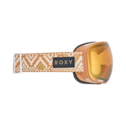 RoxyPopscreen Adapt - Masque ski