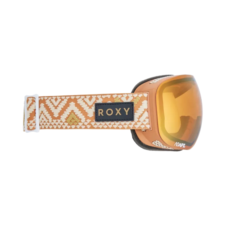 RoxyPopscreen Adapt - Masque ski