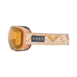 RoxyPopscreen Adapt - Masque ski
