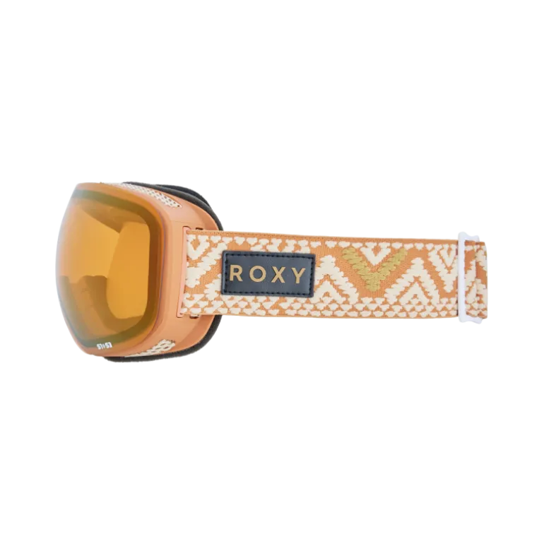 RoxyPopscreen Adapt - Masque ski