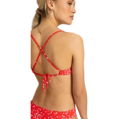 RoxyPt Beach Classics - Haut de bikini femme