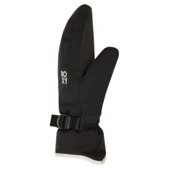 RoxyRoxy Jetty Solid Mitt - Moufles femme