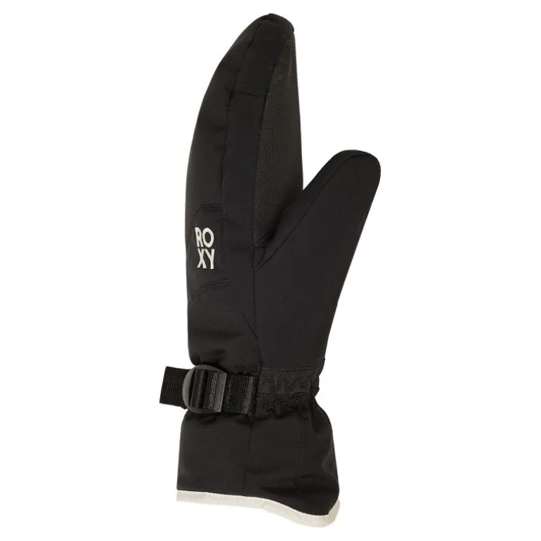 RoxyRoxy Jetty Solid Mitt - Moufles femme
