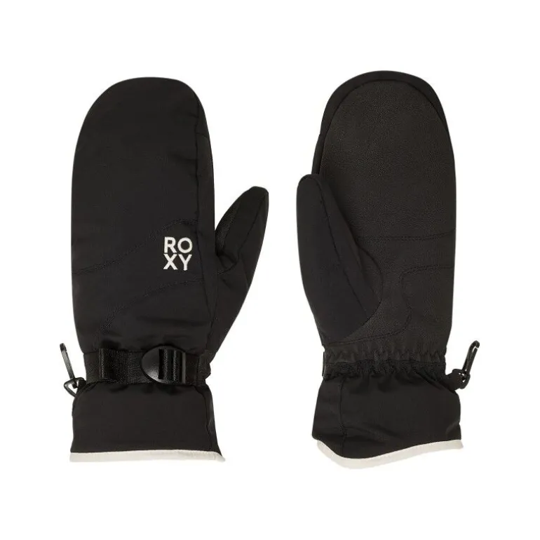 RoxyRoxy Jetty Solid Mitt - Moufles femme