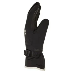 RoxyRoxy Jetty Solid Gloves - Gants ski femme