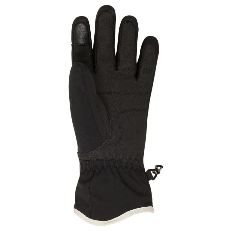 RoxyRoxy Jetty Solid Gloves - Gants ski femme