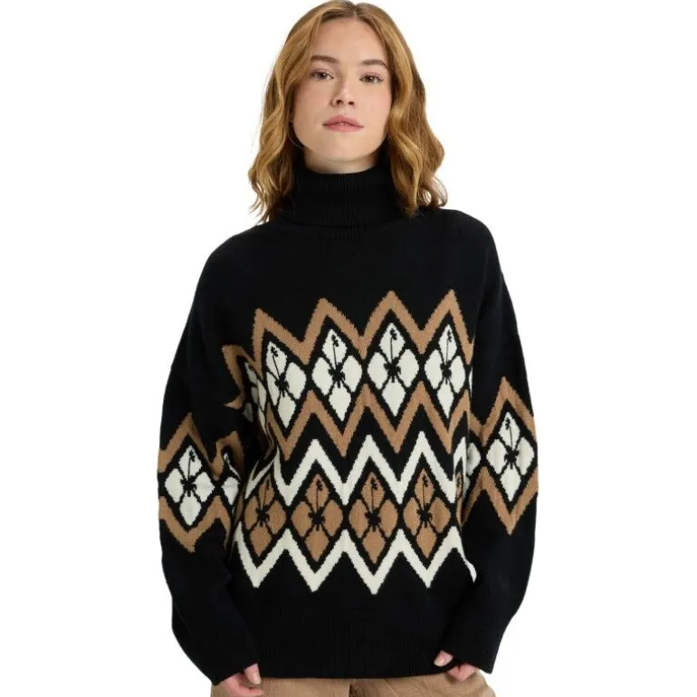RoxySaltwater Lover - Sweatshirt femme