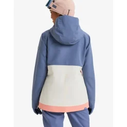 RoxyShelter Jkt - Veste ski femme