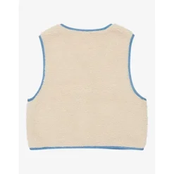 RoxySimply Lucky RG - Polaire sans manches enfant