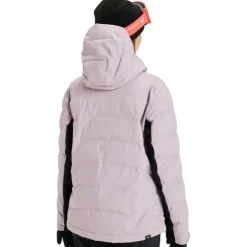 RoxySnowhill Puffy Jacket - Veste ski femme