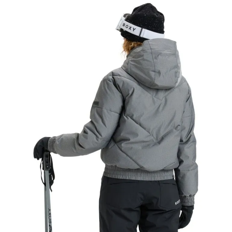 RoxySnow Shimmer Jacket - Veste ski femme