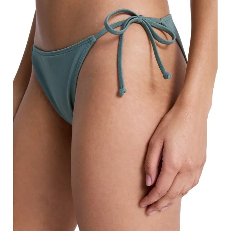 RoxySolid Essentials Tiki Tri Classic - Haut de bikini femme