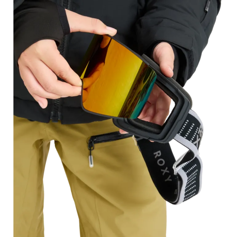 RoxyStorm Mg Women - Masque ski
