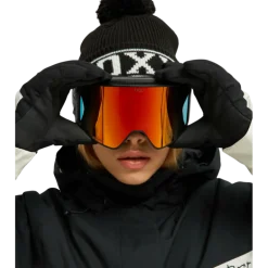 RoxyStorm Mg Women - Masque ski