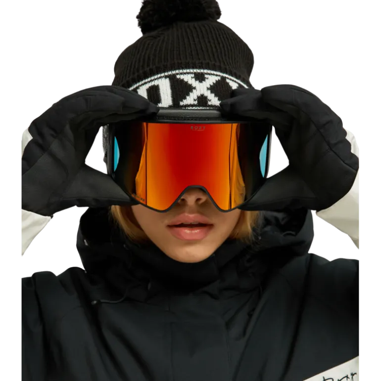 RoxyStorm Mg Women - Masque ski