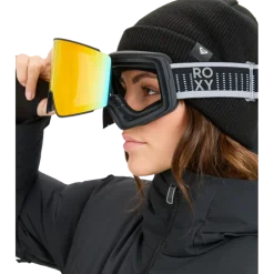 RoxyStorm Mg Women - Masque ski