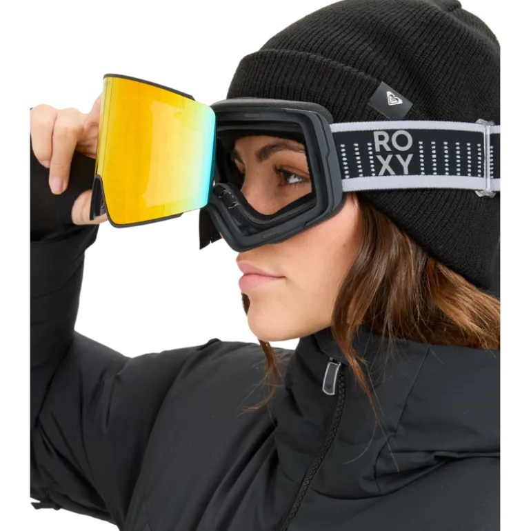 RoxyStorm Mg Women - Masque ski