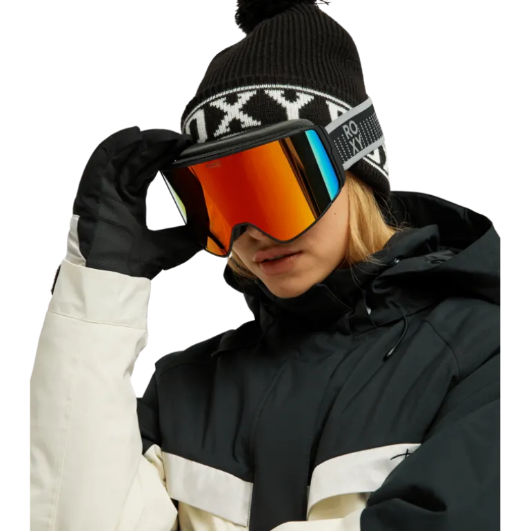 RoxyStorm Mg Women - Masque ski