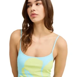 RoxySummer Surf One Piece 2 - Maillot de bain 1 pièce femme