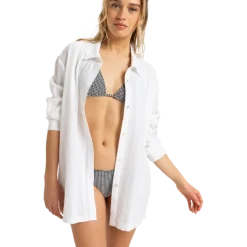RoxySunset Flashback - Chemise femme