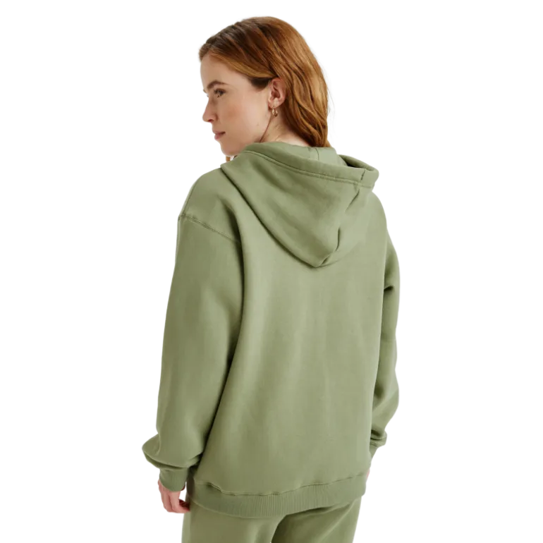 RoxySurf Stoked Zipped Brushed - Sweatshirt à capuche femme