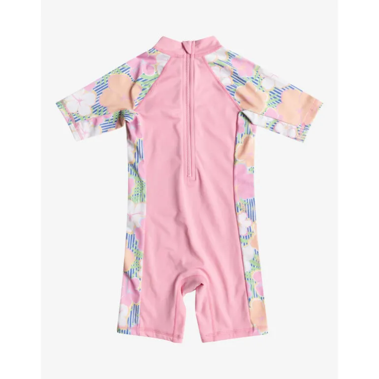 RoxyTiny Flower Springsuit - Lycra enfant