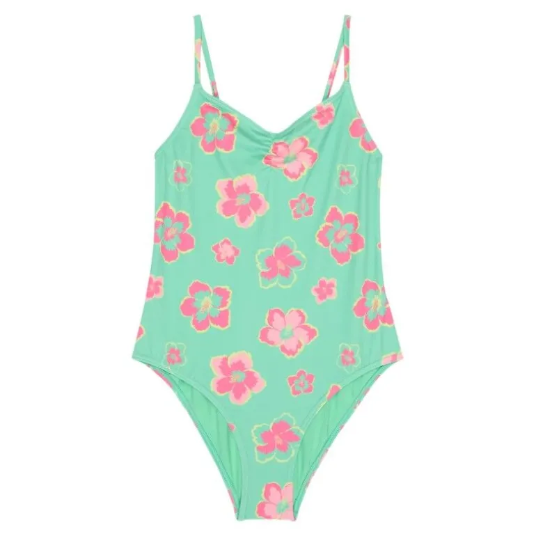 RoxyTropicool One Piece - Maillot de bain 1 pièce enfant