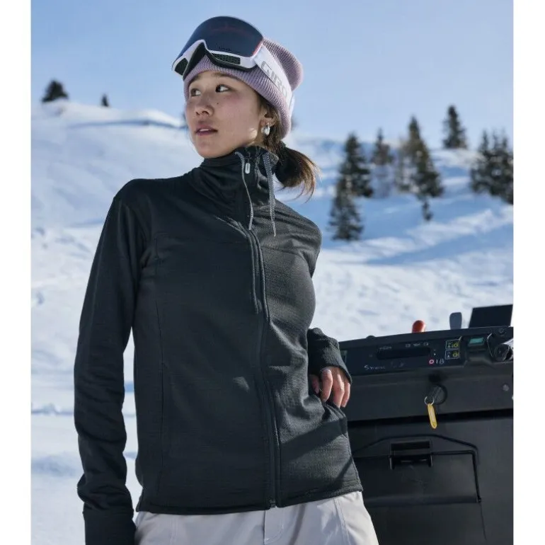 RoxyVertere Full Zip - Sweatshirt femme