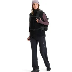 RoxyVertex Pant - Pantalon ski femme