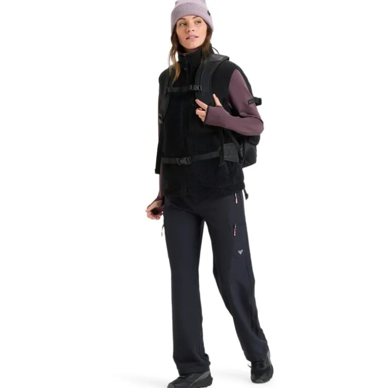 RoxyVertex Pant - Pantalon ski femme