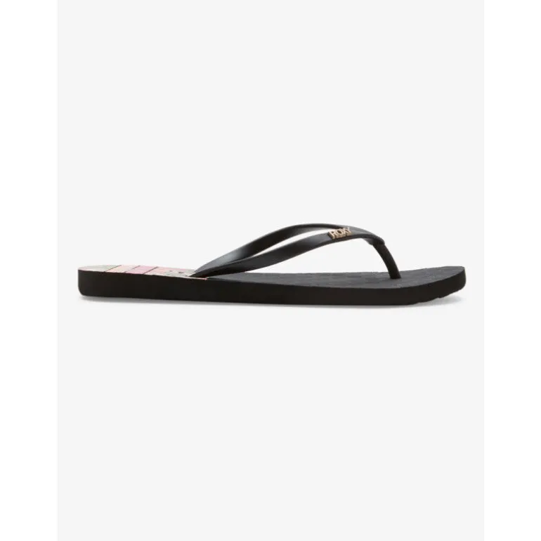 RoxyViva Printed - Tongs femme