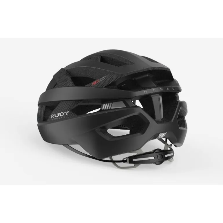 Rudy ProjectRebel Carbon - Casque vélo route