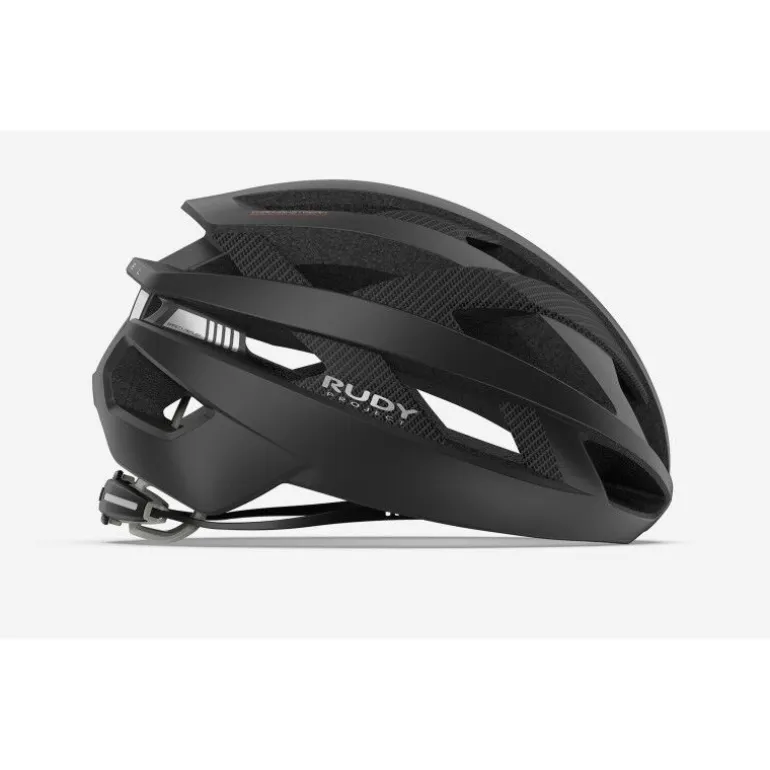 Rudy ProjectRebel Carbon - Casque vélo route