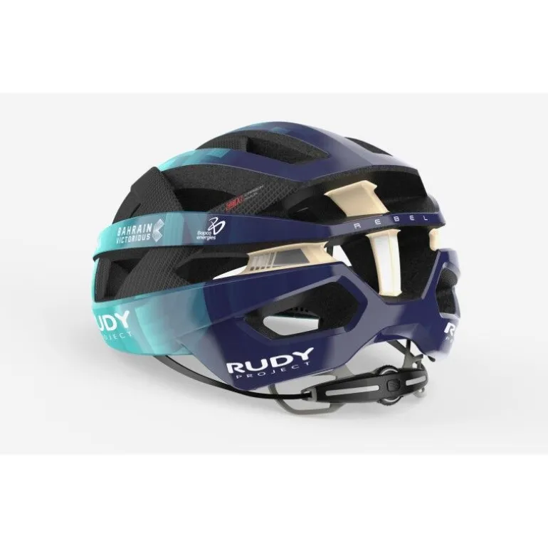Rudy ProjectRebel - Casque vélo route