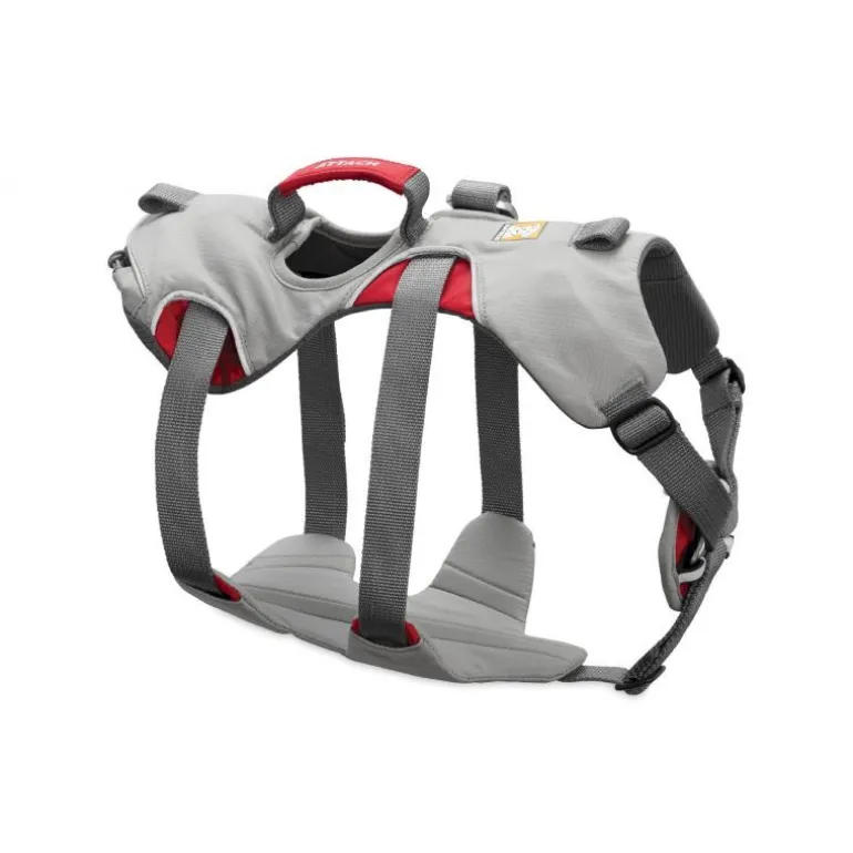 RuffwearDoubleback Harness - Harnais pour chien