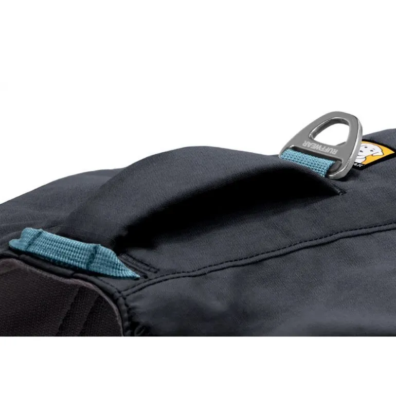 RuffwearFront Range Day Pack - Sac à dos pour chien randonnée