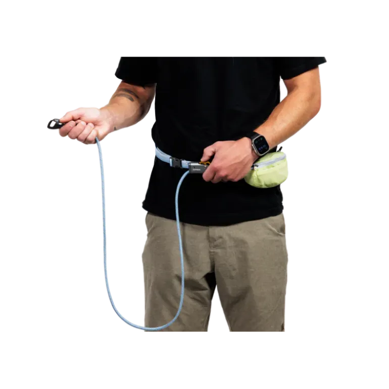 RuffwearHitch Hiker Leash - Laisse pour chien