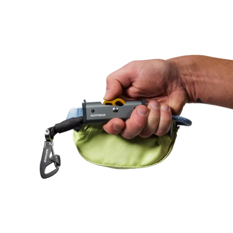 RuffwearHitch Hiker Leash - Laisse pour chien