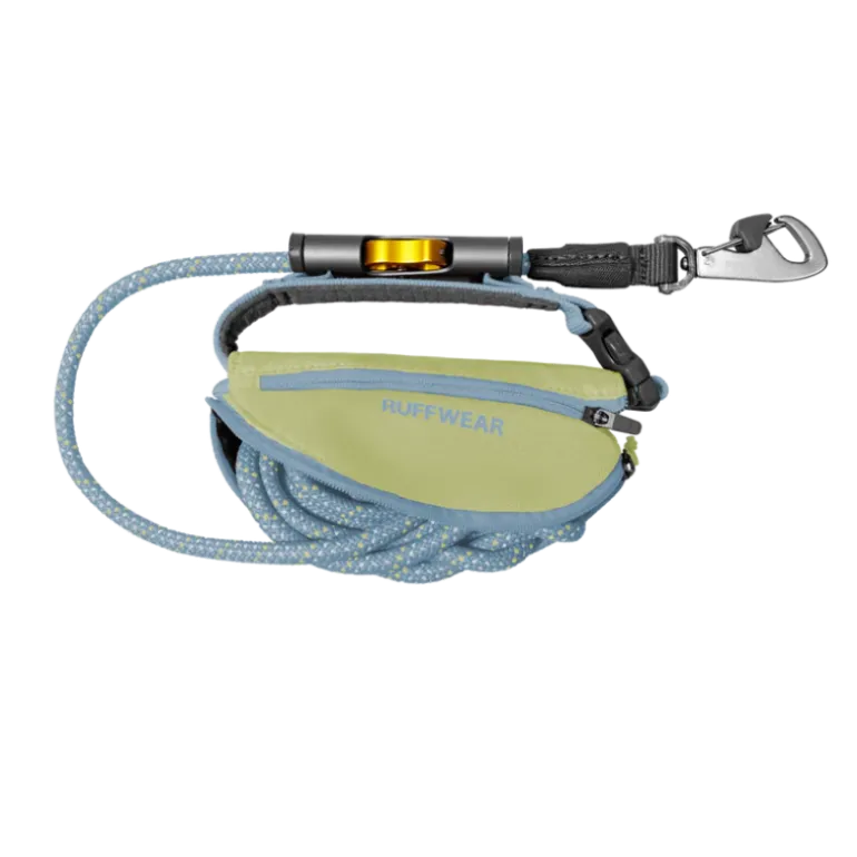 RuffwearHitch Hiker Leash - Laisse pour chien