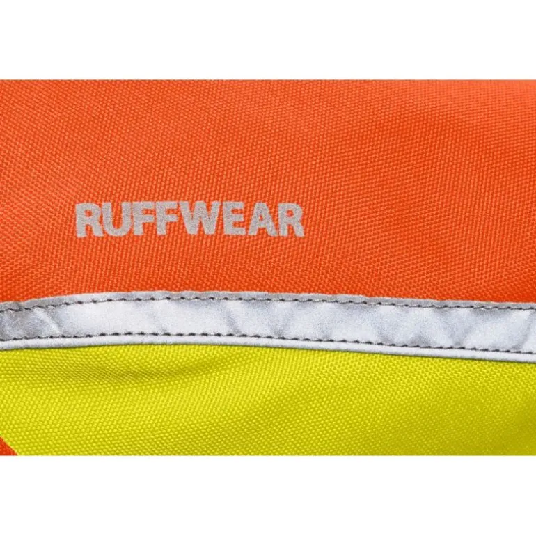 RuffwearLumenglow Hi-Viz Jacket - Veste pour chien