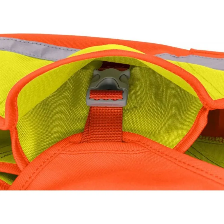 RuffwearLumenglow Hi-Viz Jacket - Veste pour chien