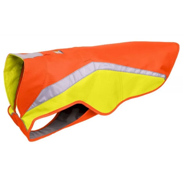 RuffwearLumenglow Hi-Viz Jacket - Veste pour chien
