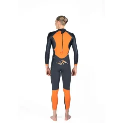 SailfishMens Atlantic 2 - Combinaison néoprène triathlon homme